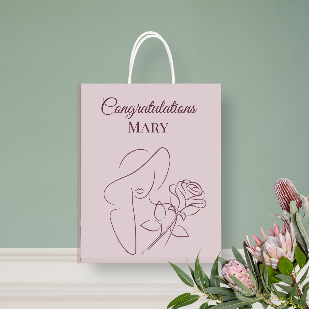 Personalized Treasures