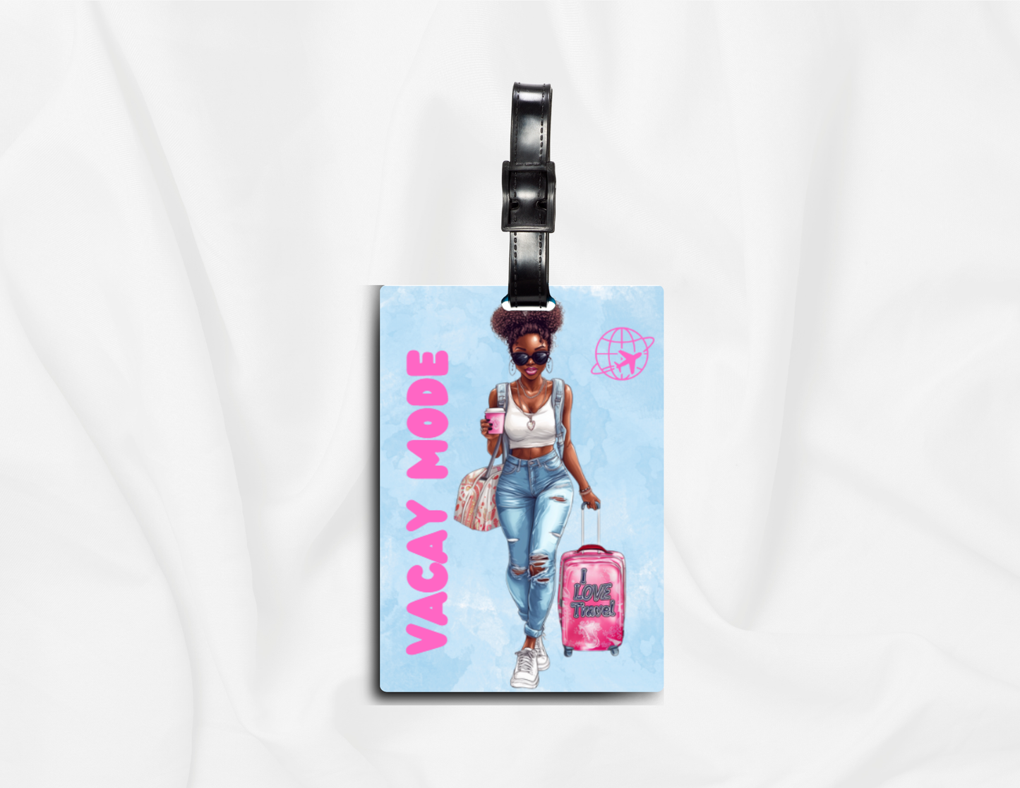 Luggage Tag