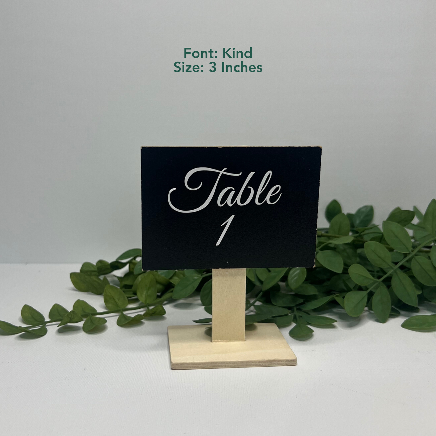 Custom Vinyl Decal