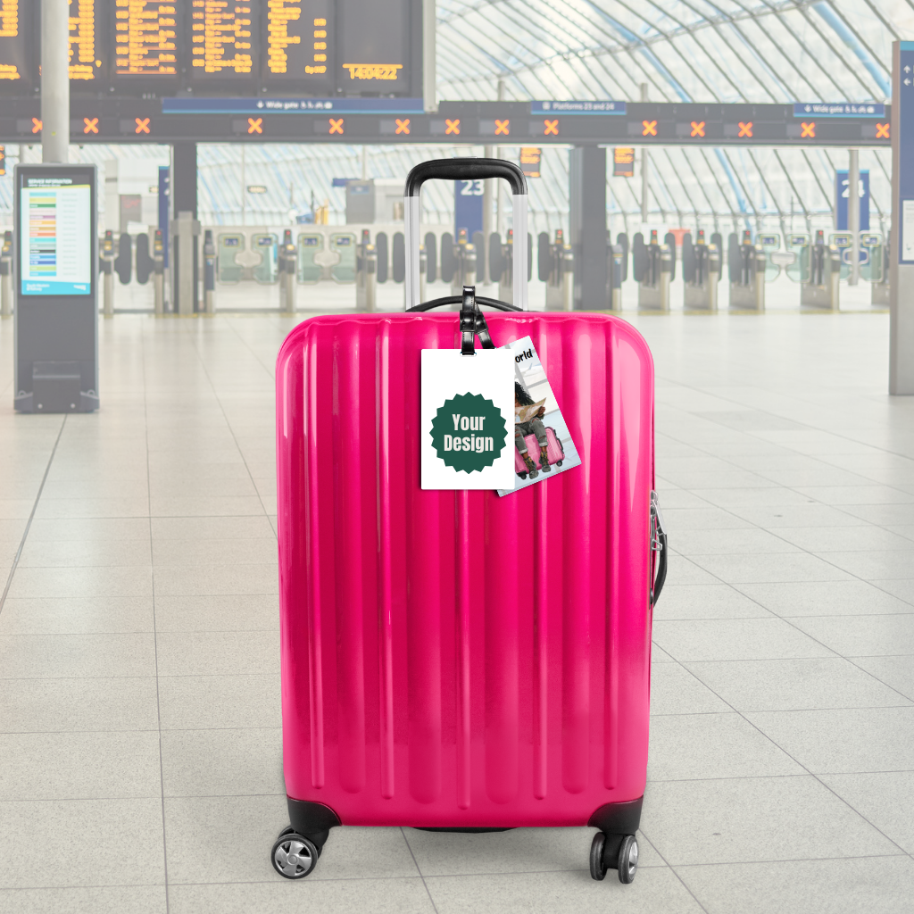 Luggage Tags