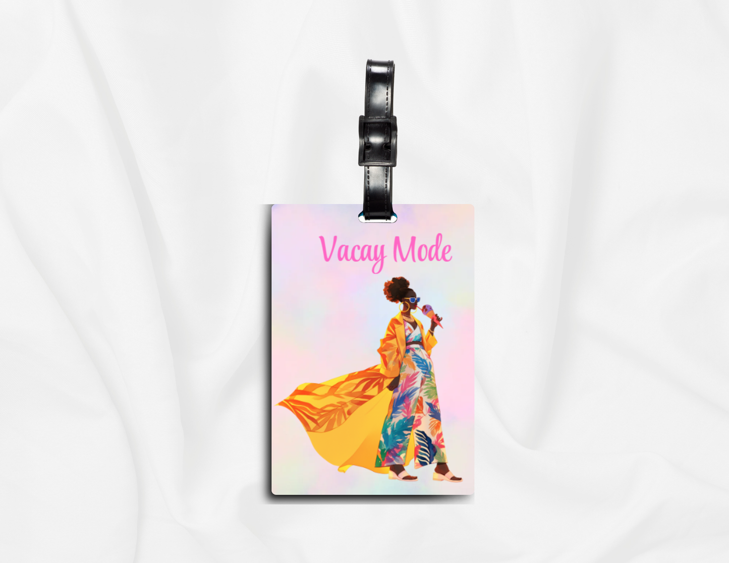 Luggage Tag