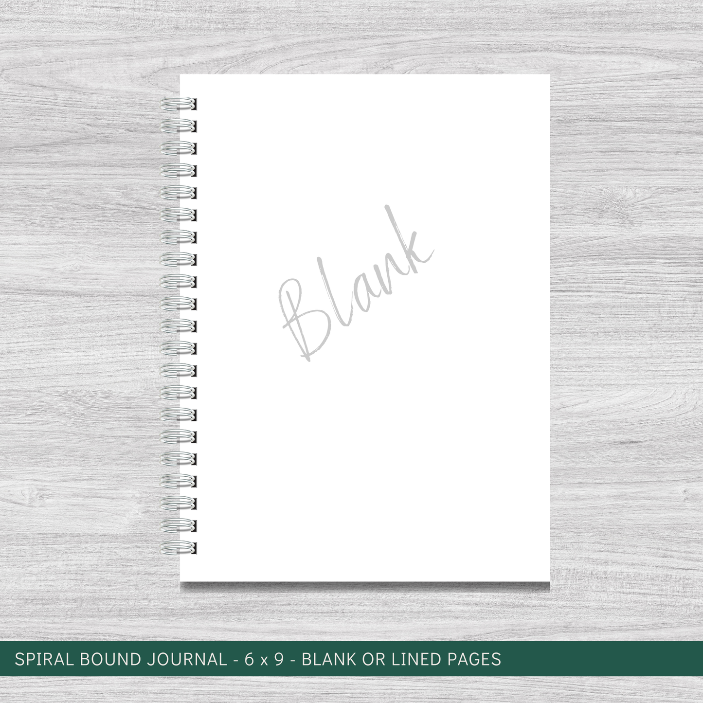 Believe Dream Achieve Journal