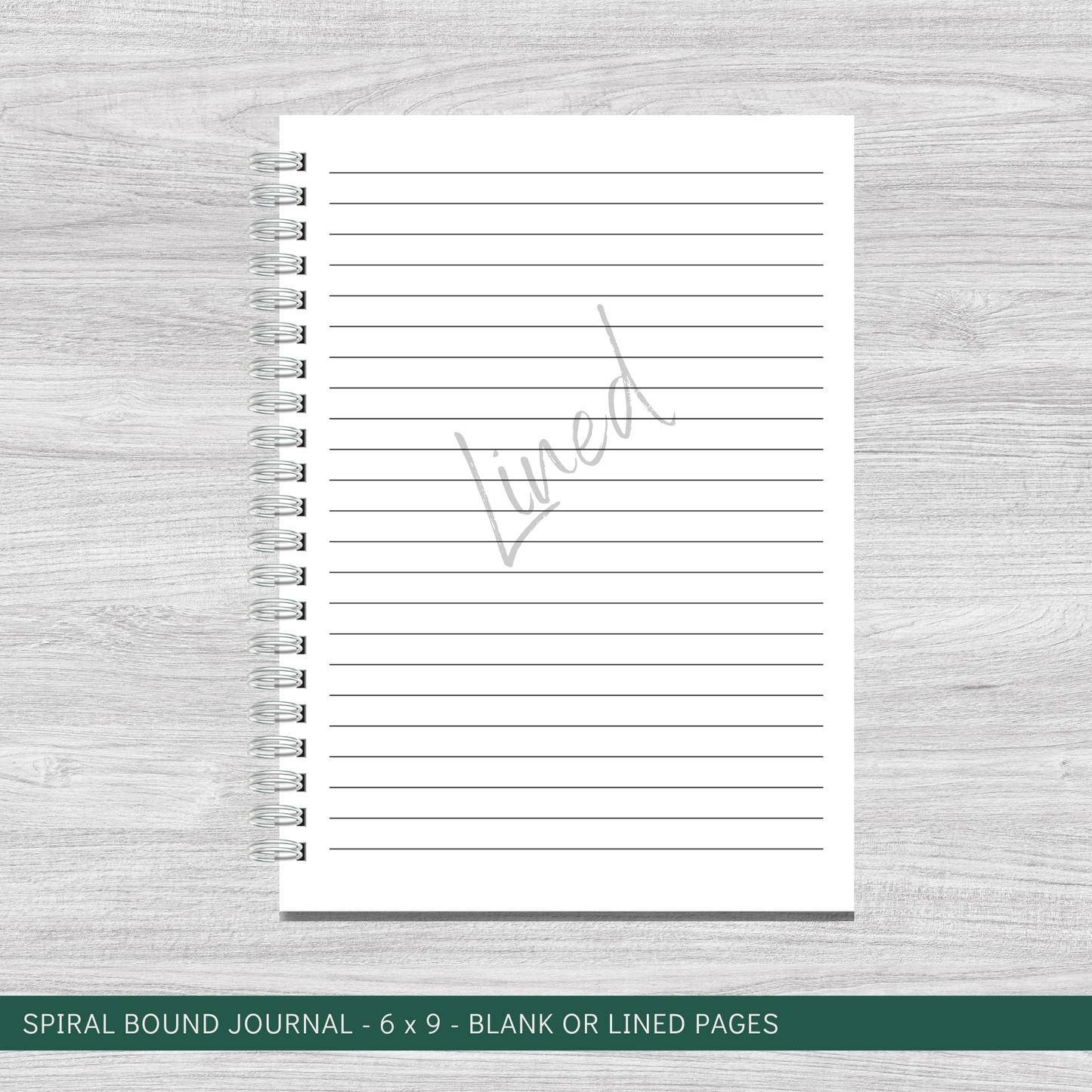 Believe Dream Achieve Journal