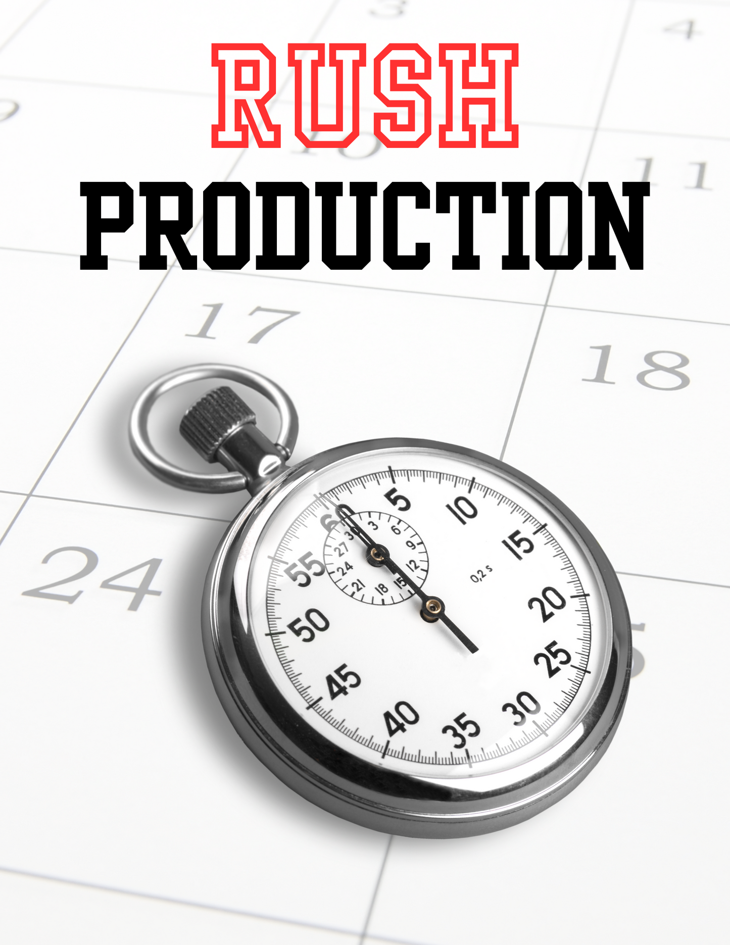 Rush Production