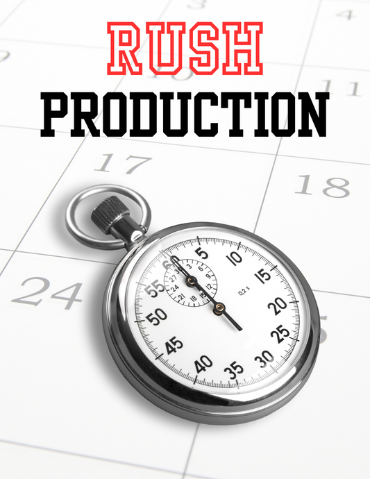 Rush Production