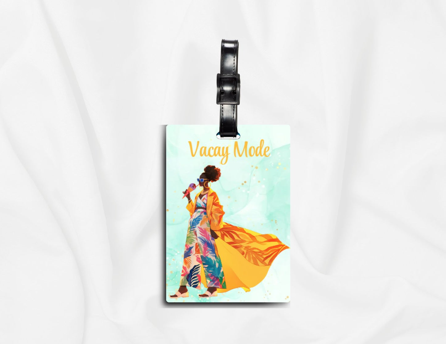 Luggage Tag